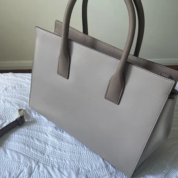 KATE SPADE TOTE BAG - Picture 5 of 7